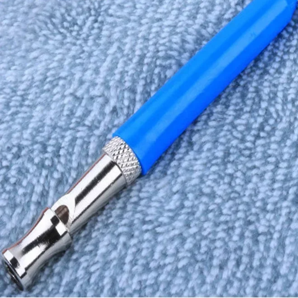 Silbato Ajustable Ultrasónico para Perros