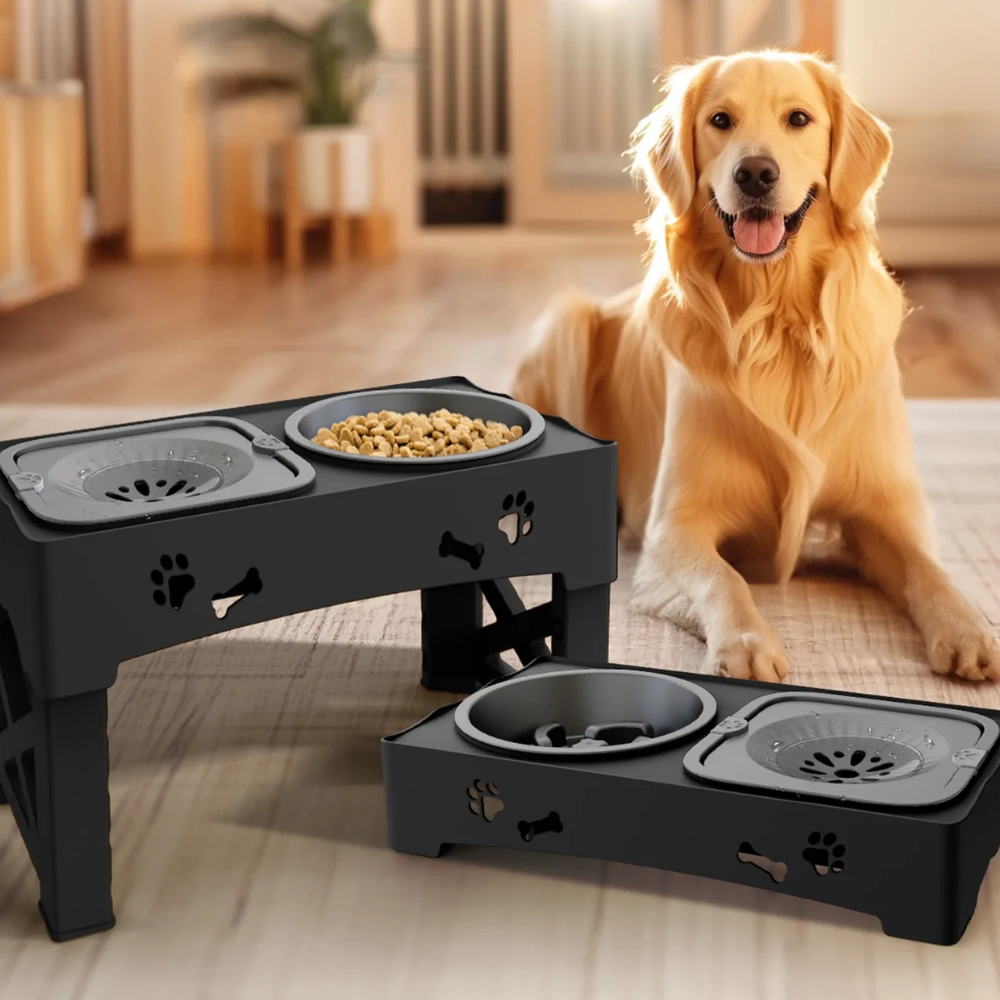 Comederos para Perro