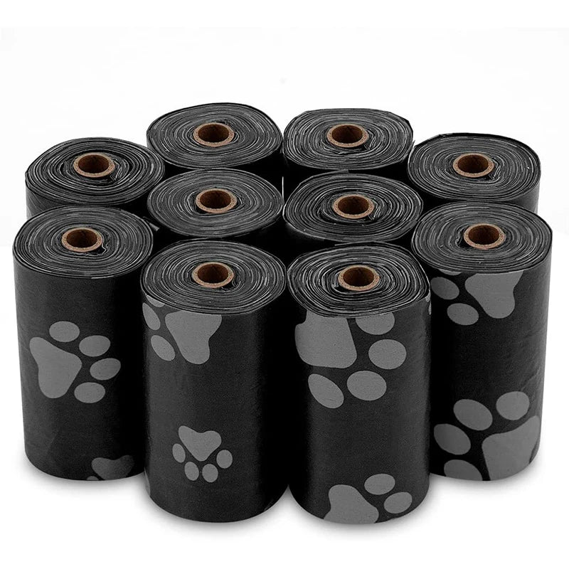 Bolsas de Excrementos para Perro