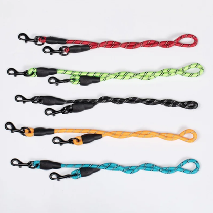 Correa Modular para Varios Perros