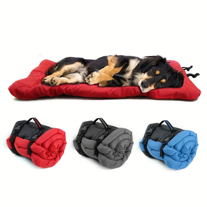 Colchón Portátil para Perro
