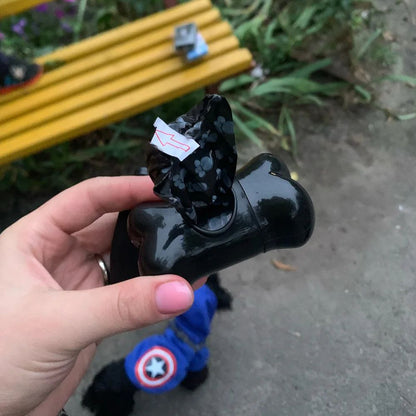 Hundekotbeutelspender