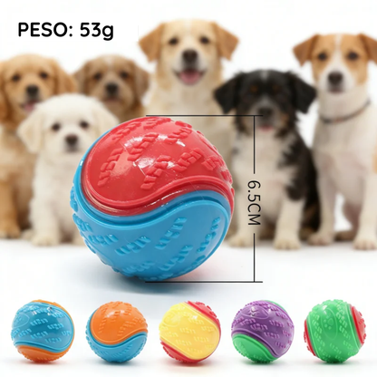 Pelota que Brilla en la Oscuridad