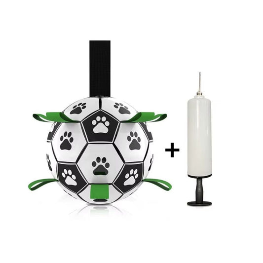 Pelota de Futbol para Perro