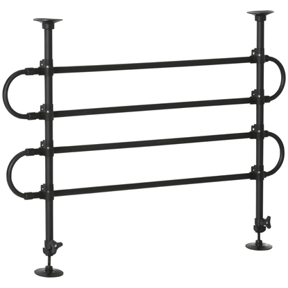 Barrera de Seguridad para Maletero