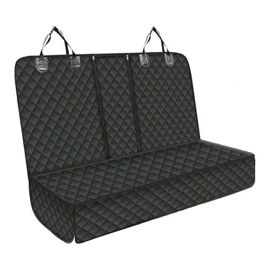Funda de asiento para coche impermeable