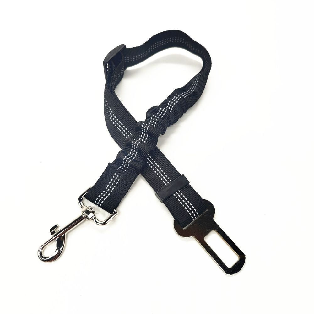 Cinturón de Seguridad para Perros
