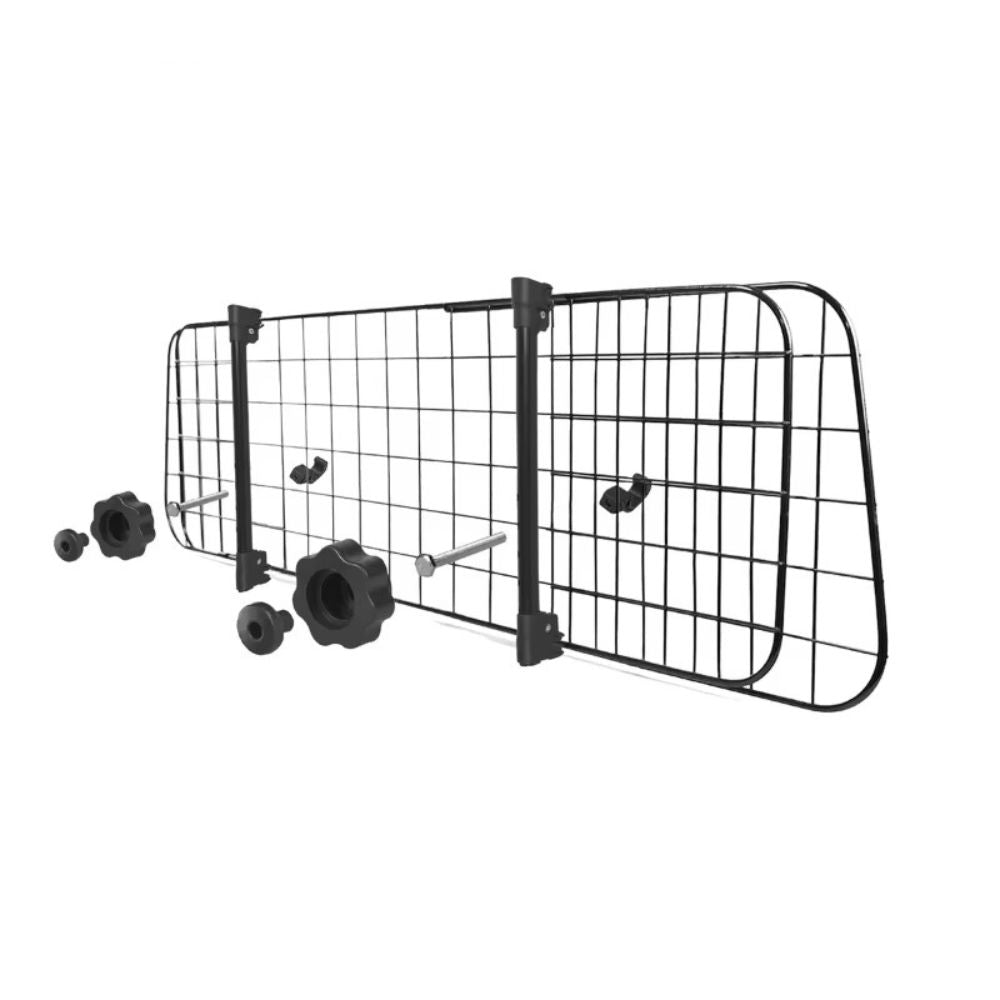 Barrera de Coche para Perros