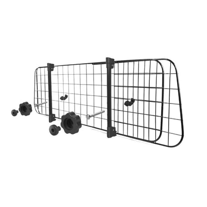 Barrera de Coche para Perros
