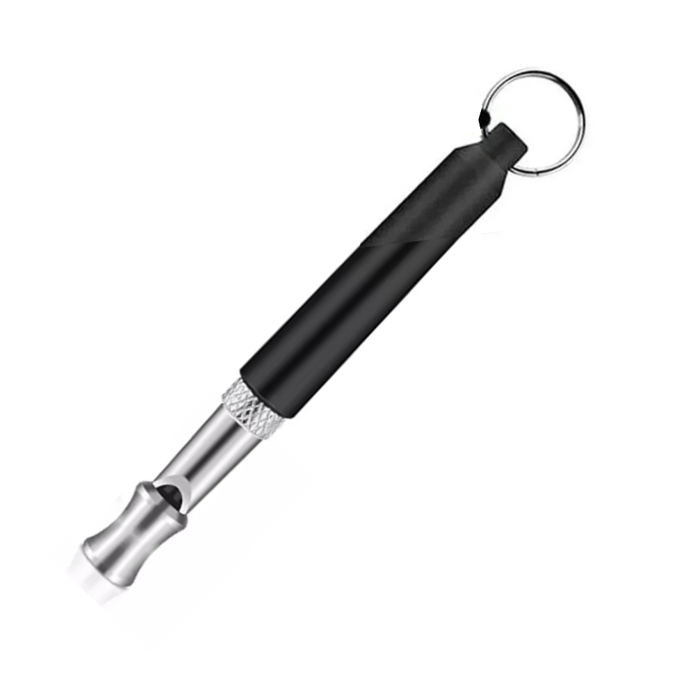 Silbato Ajustable Ultrasónico para Perros