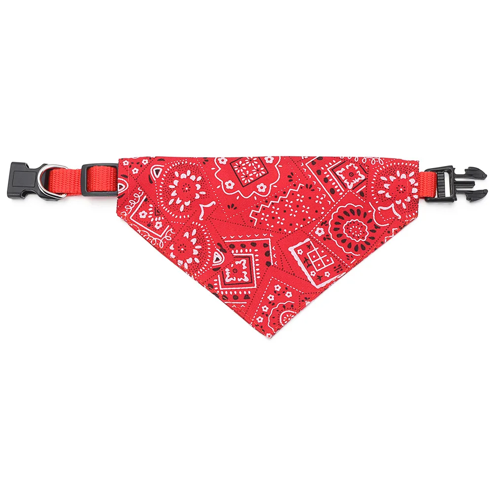 Pañuelo Bandana Ajustable