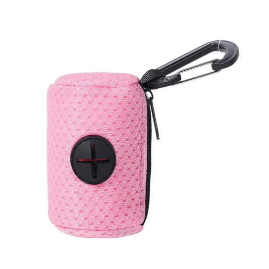 Dispensador de Bolsas para Perro