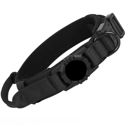 Collar para Perro con Soporte AirTag