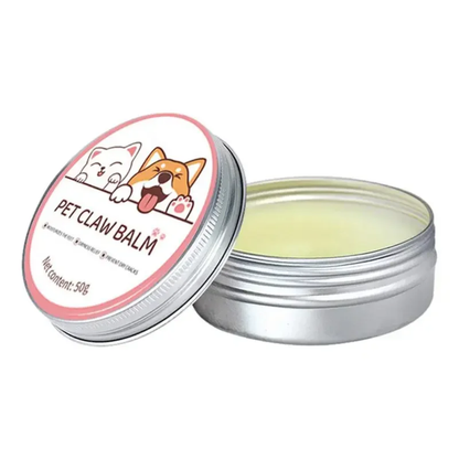 Bálsamo Protector para Patas de Perro (50g)