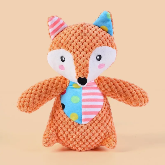 Peluche Resistente para Perros