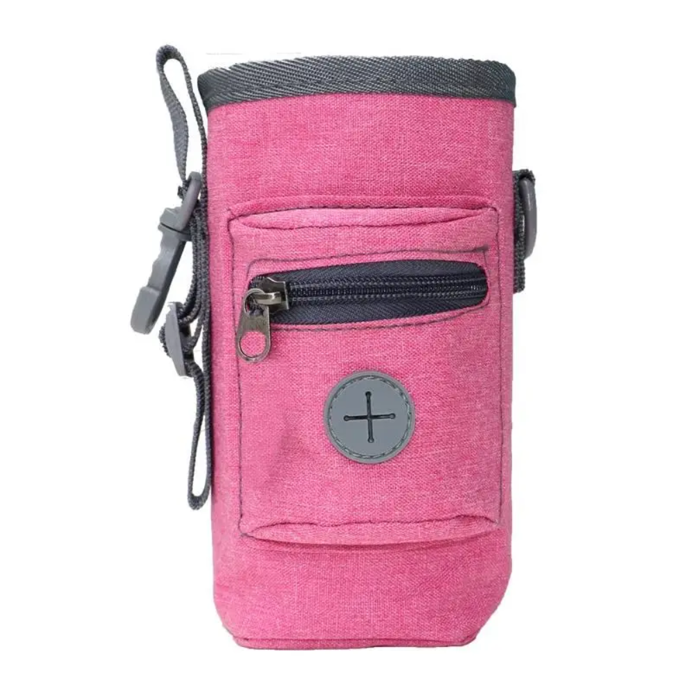 Mochila de Paseo para Perros Compacta