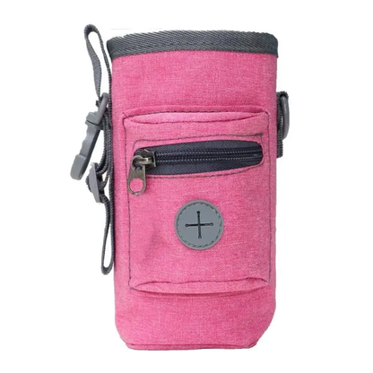 Mochila de Paseo para Perros Compacta