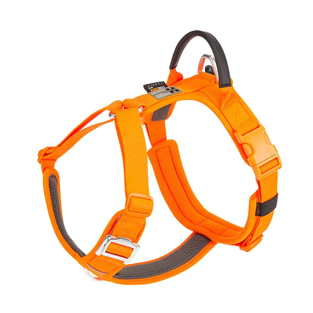 Arnés SMARTCOMBINATION© Reflectante y Transpirable