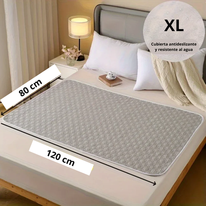 Manta Impermeable para Cama