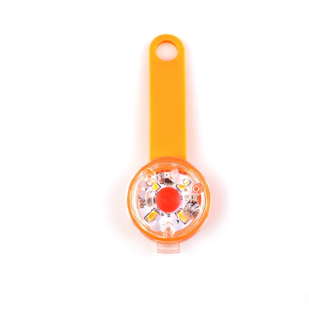 Colgante LED Impermeable de Alta Visibilidad