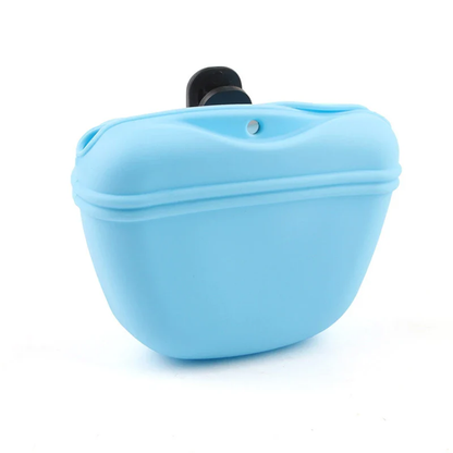 Bolsa Porta Snacks para Perro