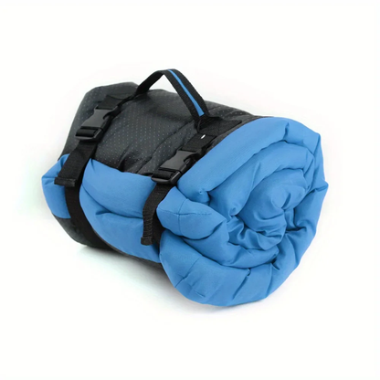 Colchón Portátil para Perro