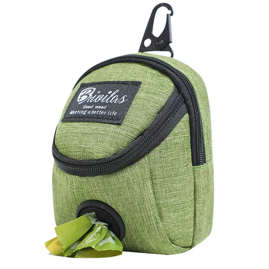Mochila de Paseo para Perros