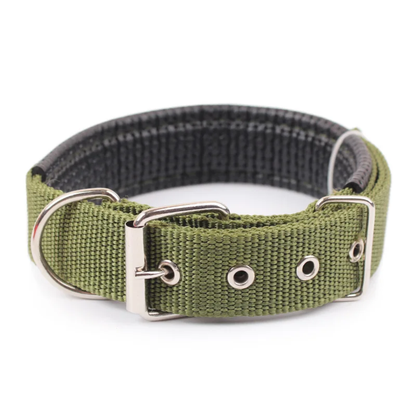 Collar de Nylon para Perro