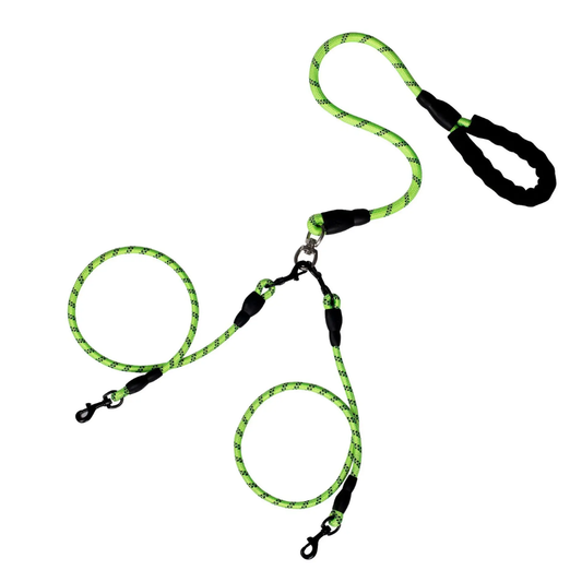 Correa Modular para Varios Perros