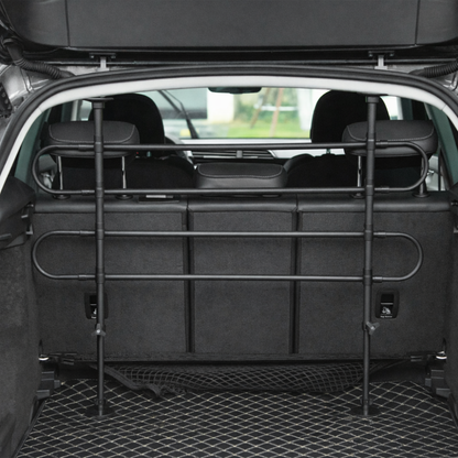 Barrera de Seguridad para Maletero