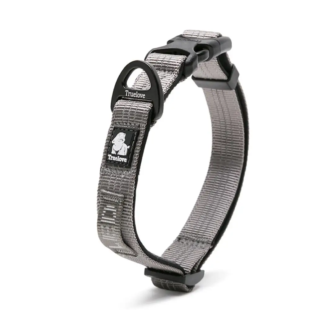 Collar TRUELOVE© Reflectante