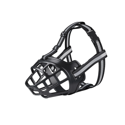 Bozal Ajustable para Perro