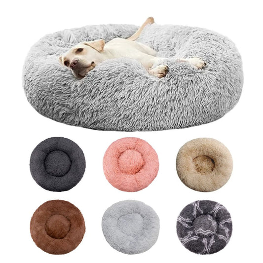 Cama Extrasuave para Perro