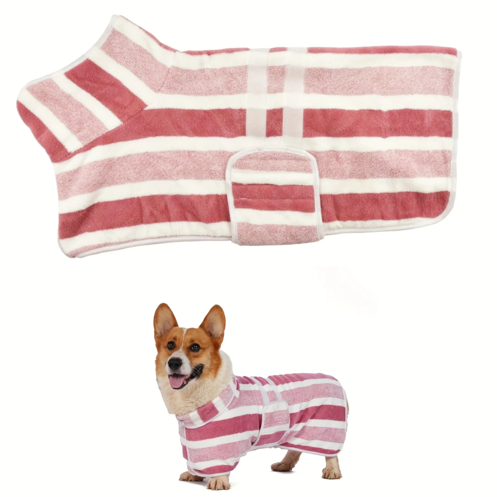 Albornoz para Perro