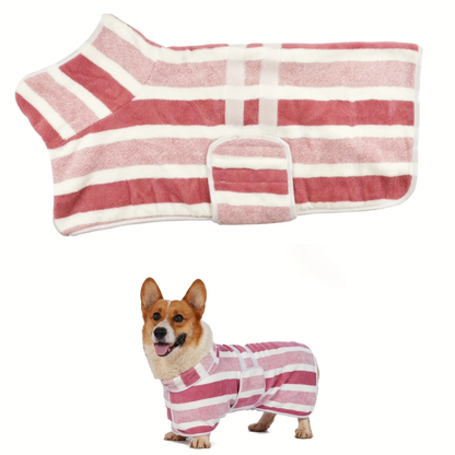 Albornoz para Perro