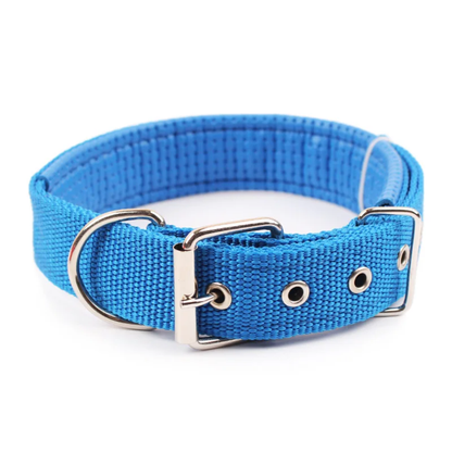 Collar de Nylon para Perro