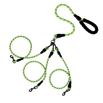 Correa Modular para Varios Perros