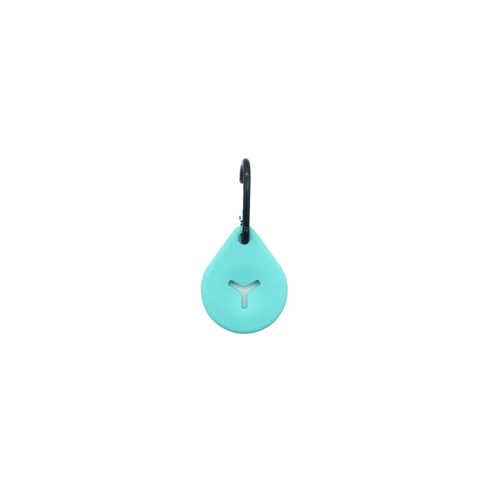Pinza para Bolsas de Heces