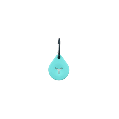Pinza para Bolsas de Heces