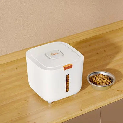 Contenedor para Comida de Perro
