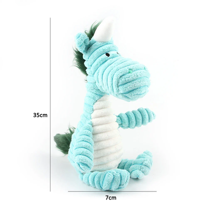 Peluches de Animales Resistentes