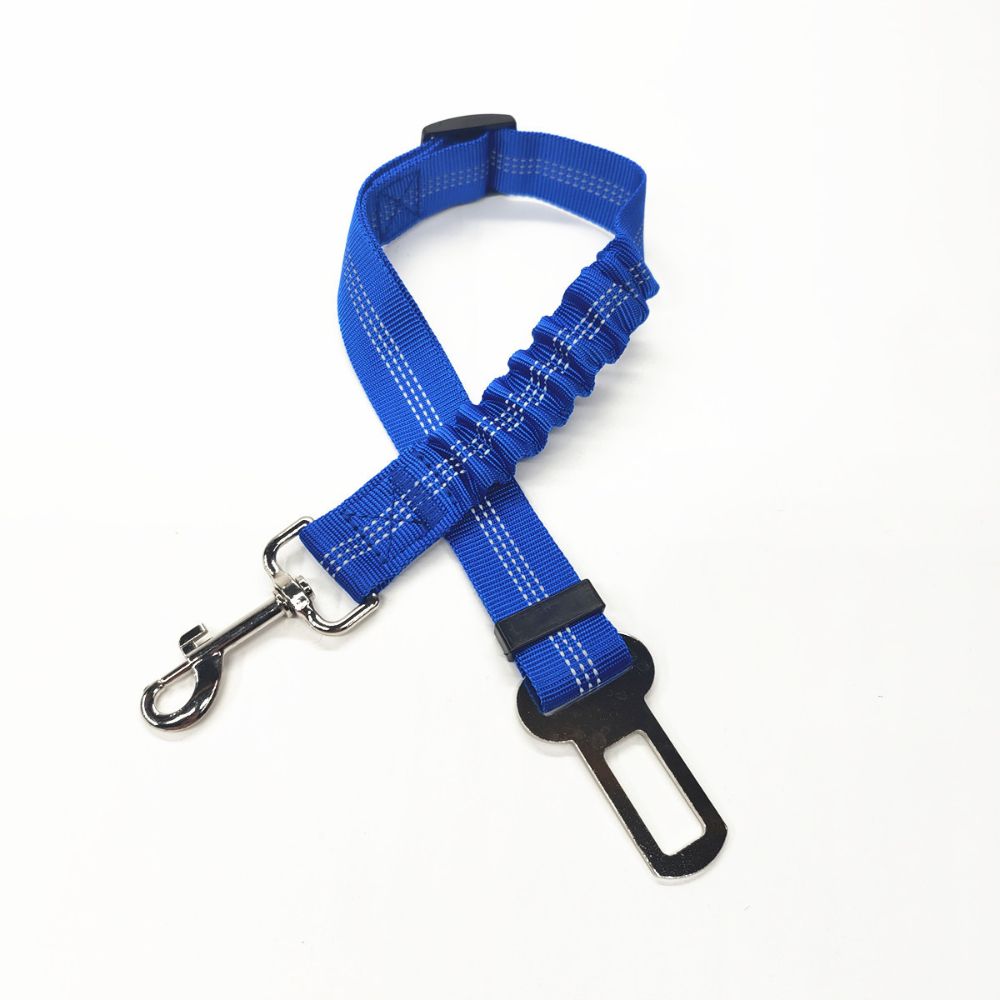 Cinturón de Seguridad para Perros