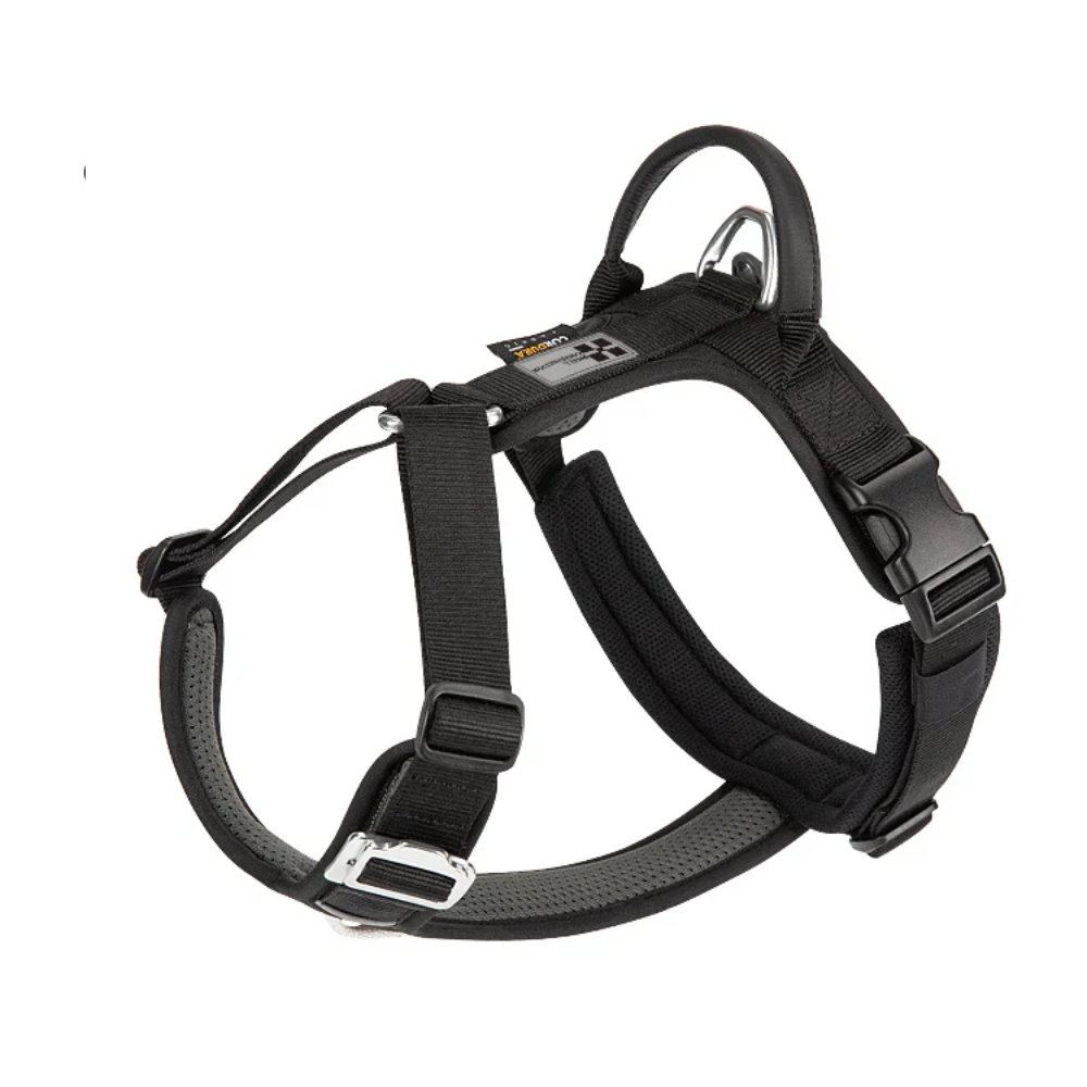Arnés SMARTCOMBINATION© Reflectante y Transpirable
