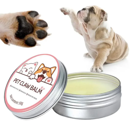 Bálsamo Protector para Patas de Perro (50g)