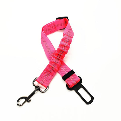 Cinturón de Seguridad para Perros