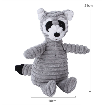 Peluches de Animales Resistentes