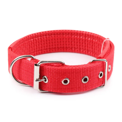 Collar de Nylon para Perro