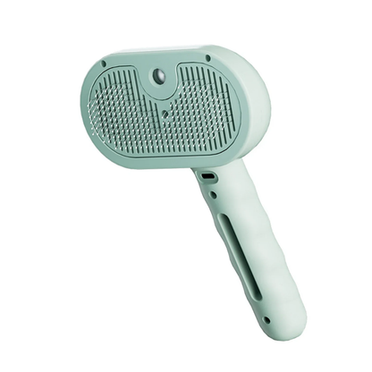 Cepillo de Vapor para Perro