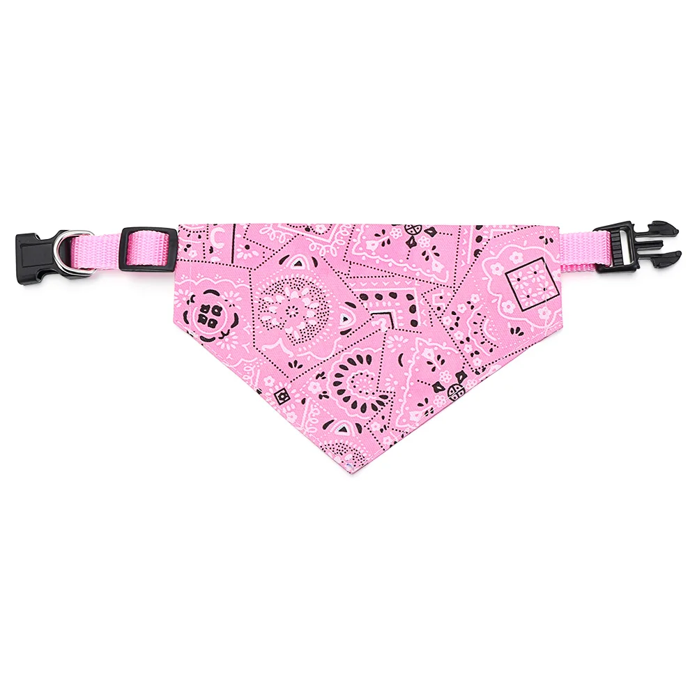 Pañuelo Bandana Ajustable