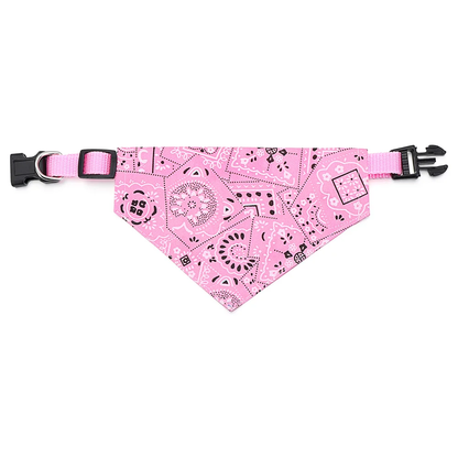 Pañuelo Bandana Ajustable